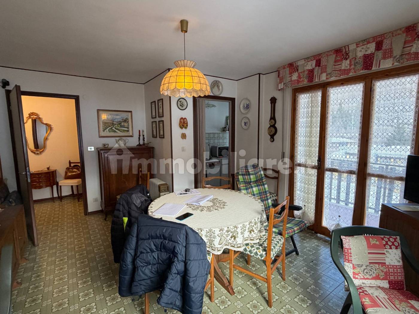 Appartamento in vendita a Limone Piemonte