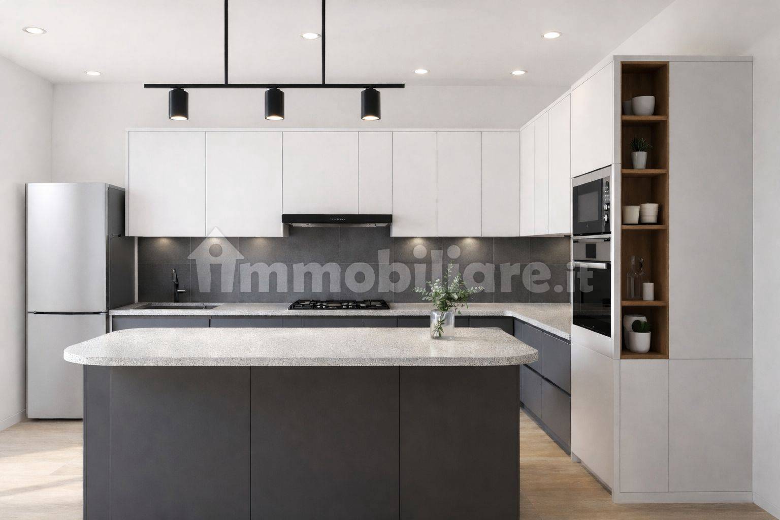 Appartamento - foto 4