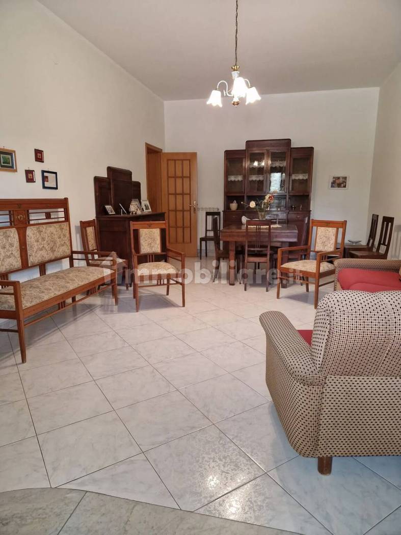 Appartamento in vendita a Linguaglossa