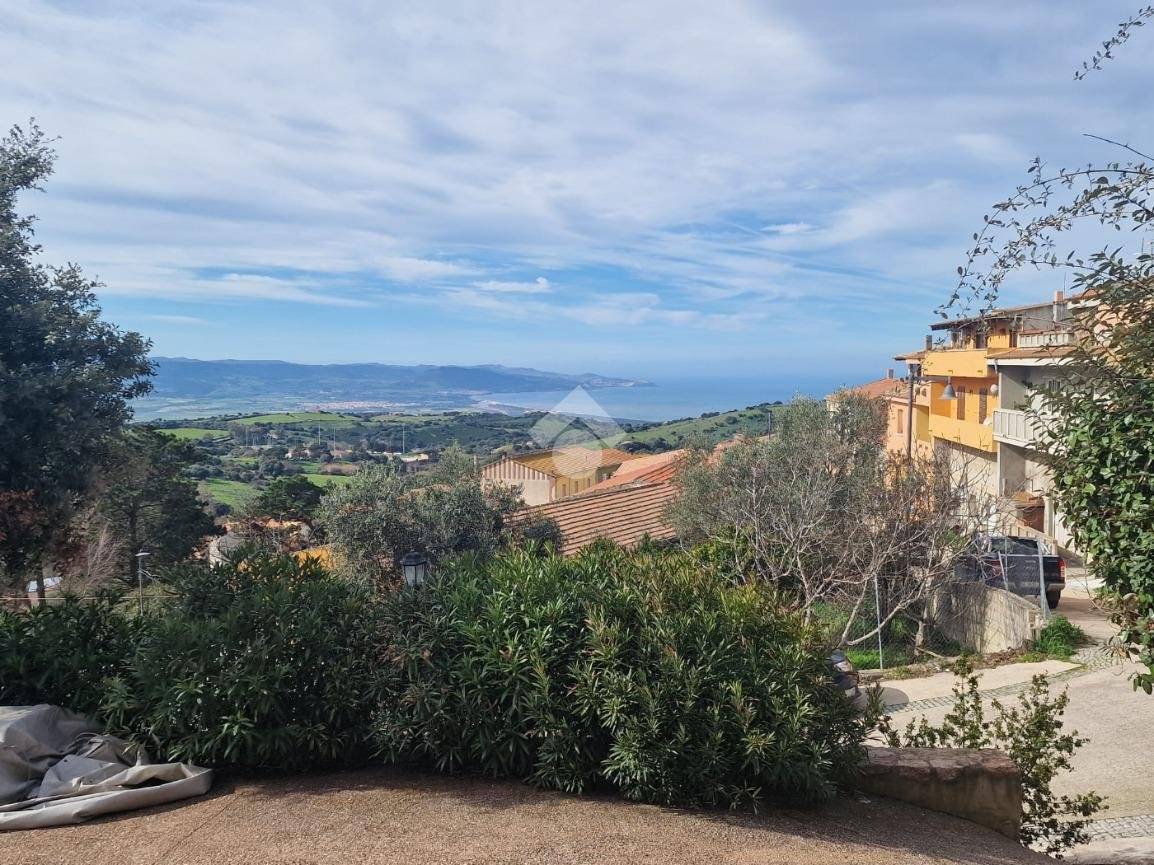 Appartamento in vendita a Trinità d'Agultu e Vignola