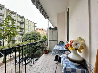 3-room flat via Roma, Mestre, Venice