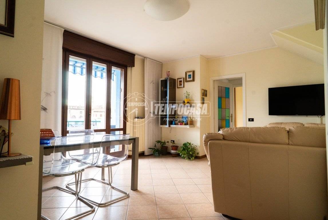 Appartamento in vendita a Fano