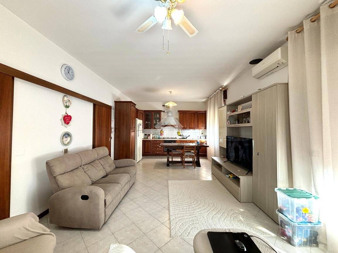 Appartamento in vendita a San Giorgio delle Pertiche