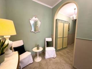 Apartment excellent condition, mezzanine, Leopoldo - Vittorio Emanuele - Statuto, Florence