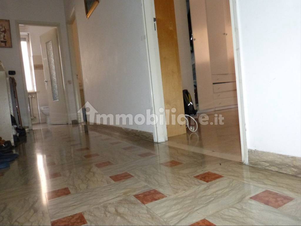 Interno palazzo