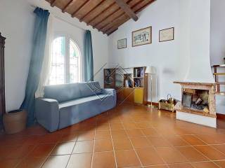 Apartment via del Casone 20, Porta Romana, Florence