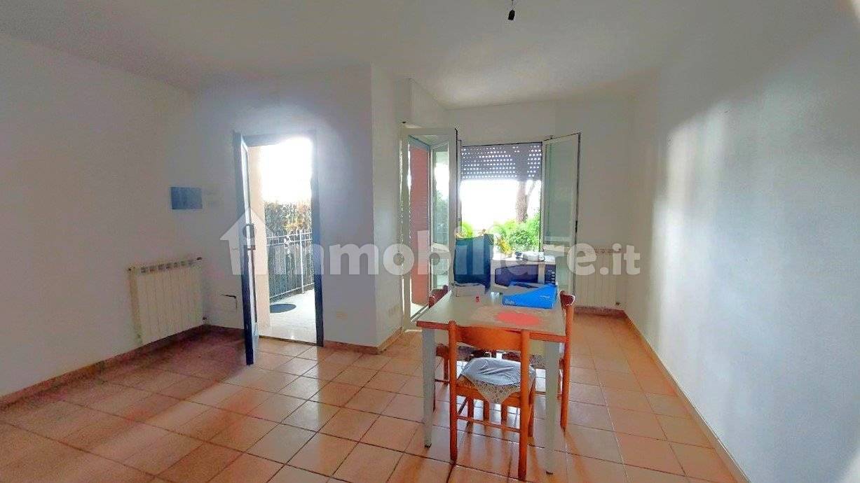 Appartamento in vendita a Senigallia