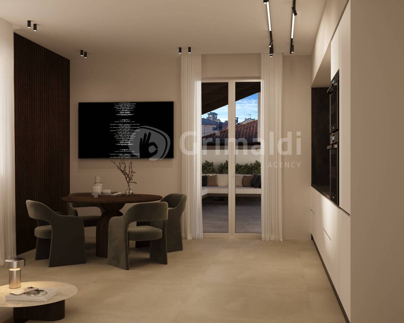 Appartamento in vendita a Pianezza