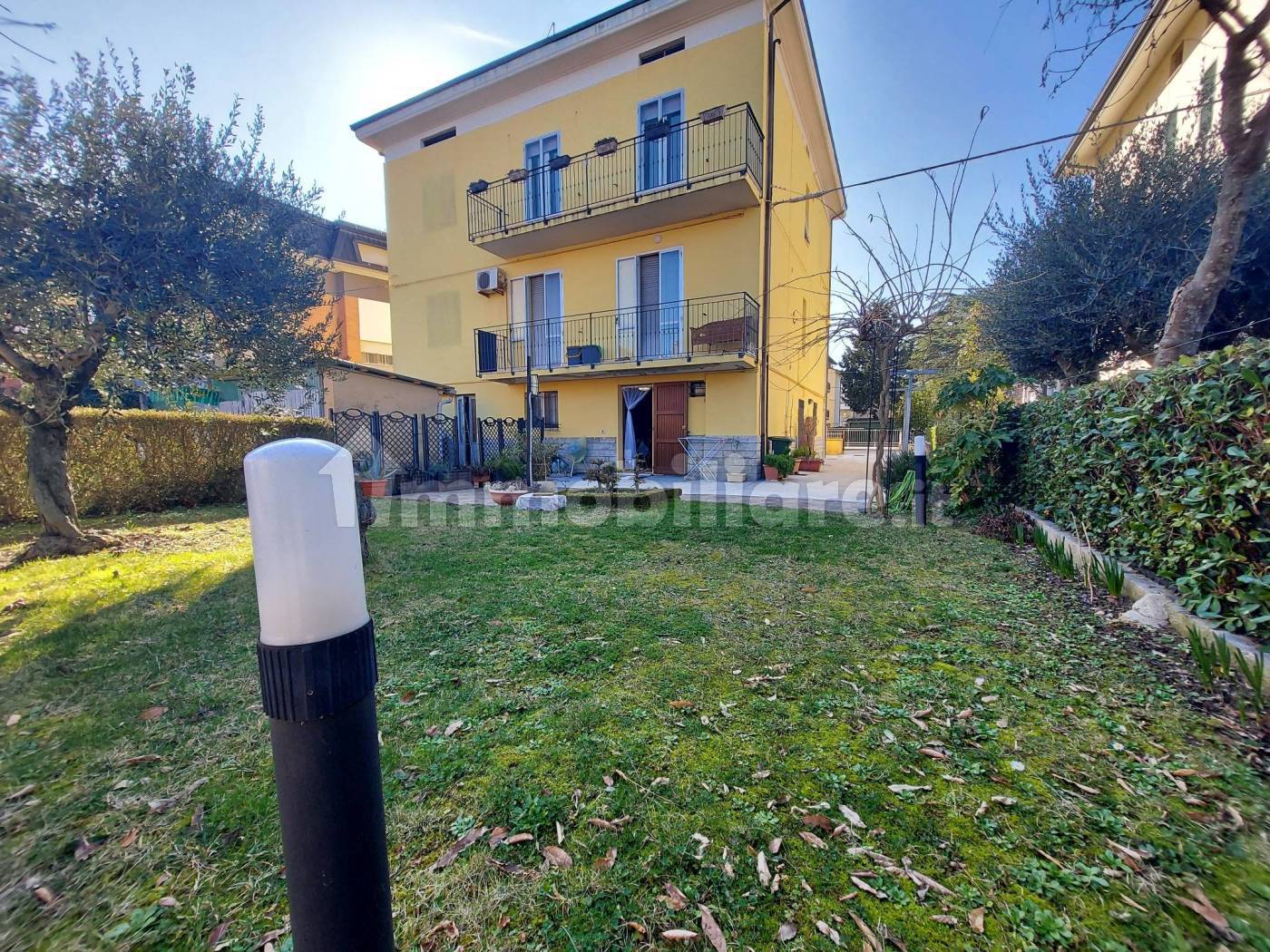 Villa in vendita a Pesaro