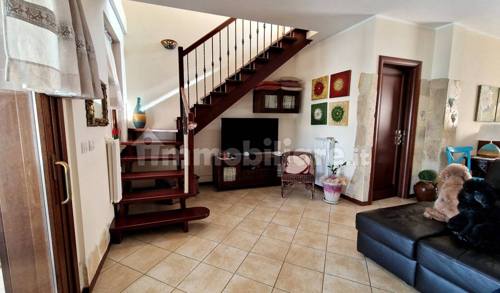 Appartamento in vendita a Alghero