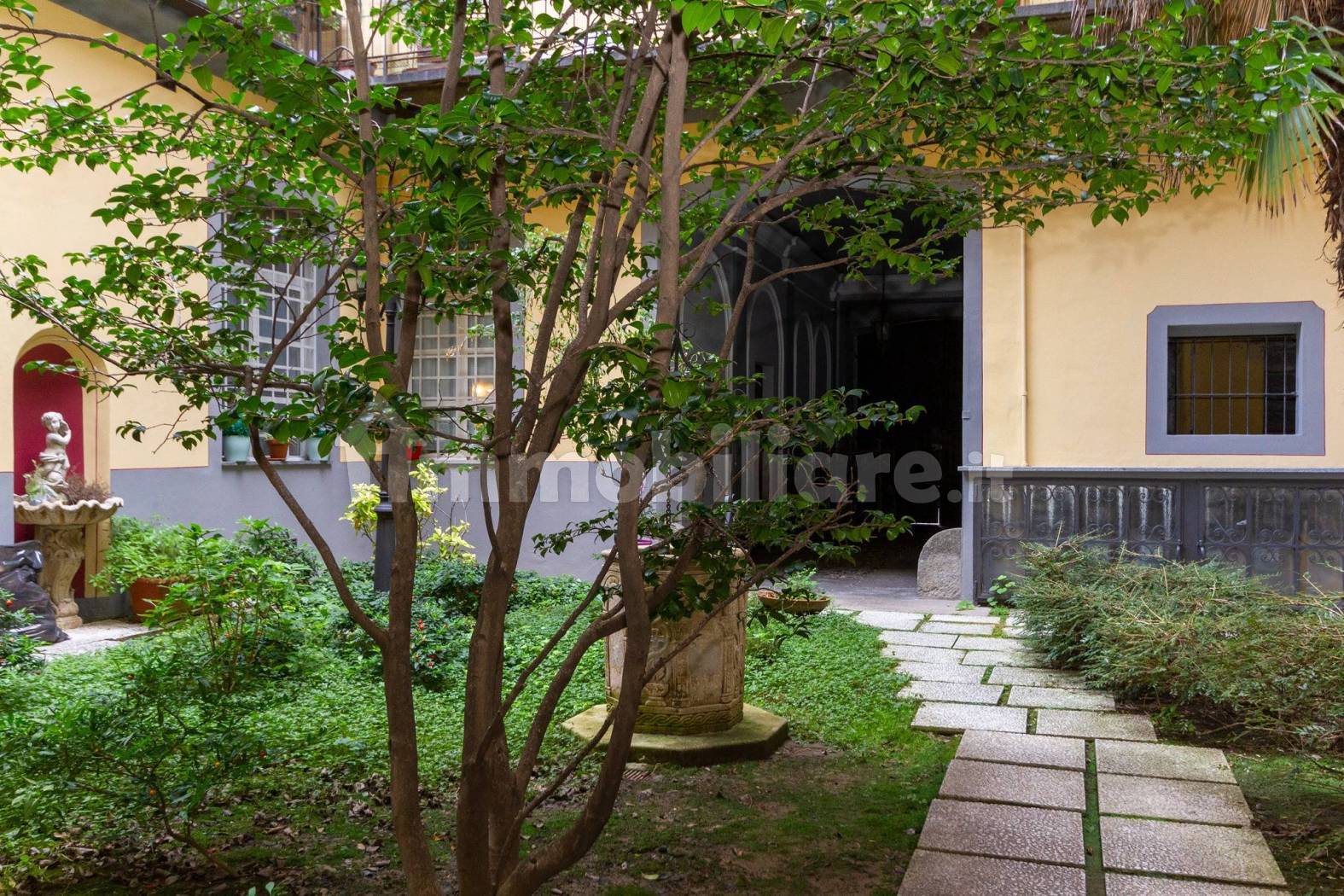 Appartamento in affitto a Torino