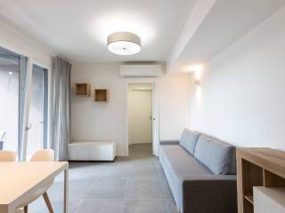 2-room flat via Lucio Giunio Columella 40, Precotto, Milan