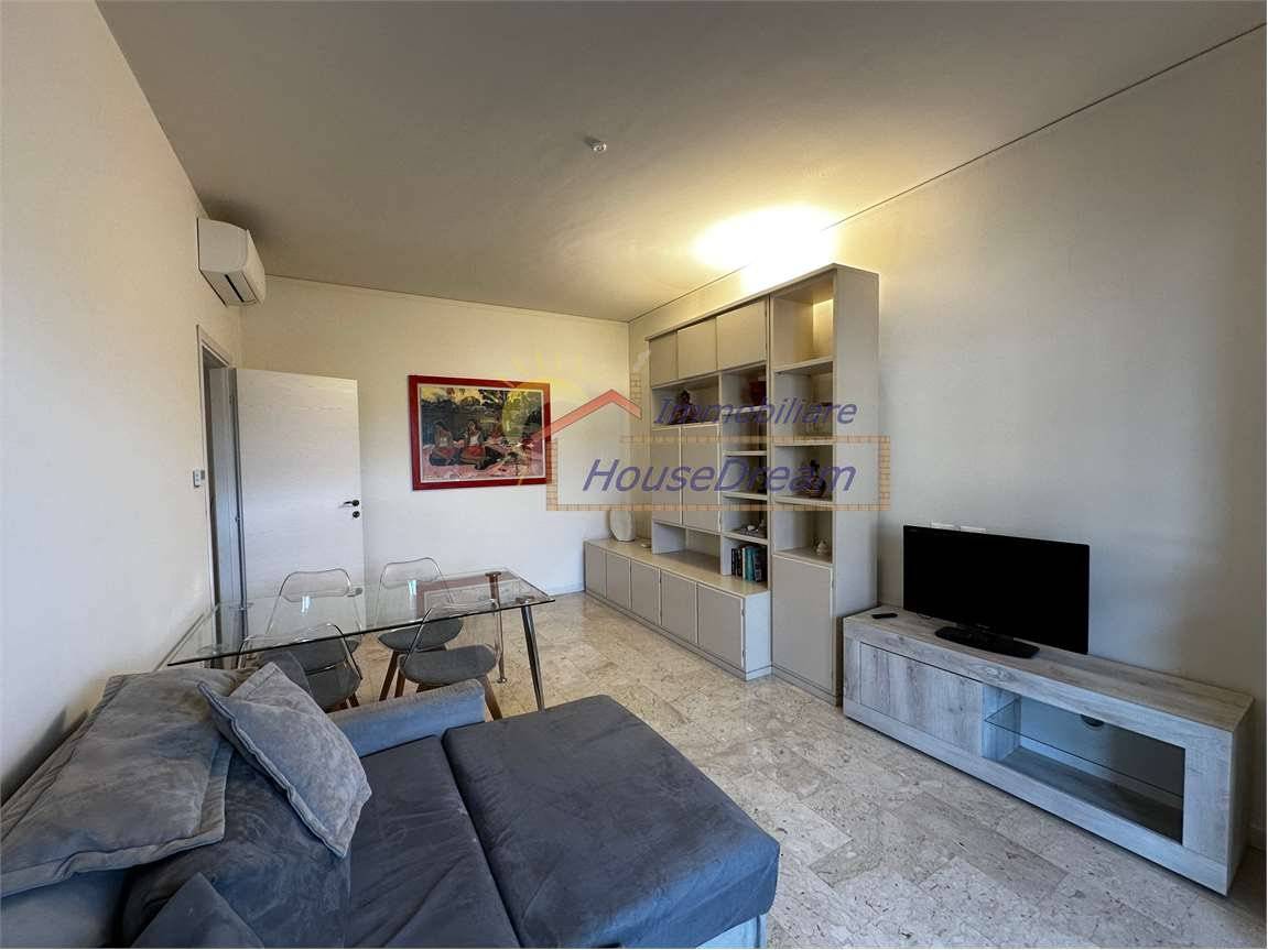 Appartamento in affitto a Arona