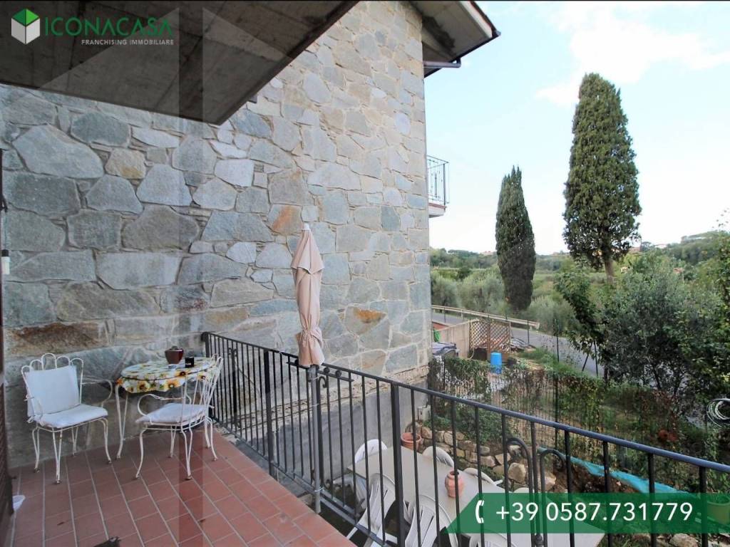 Balcone