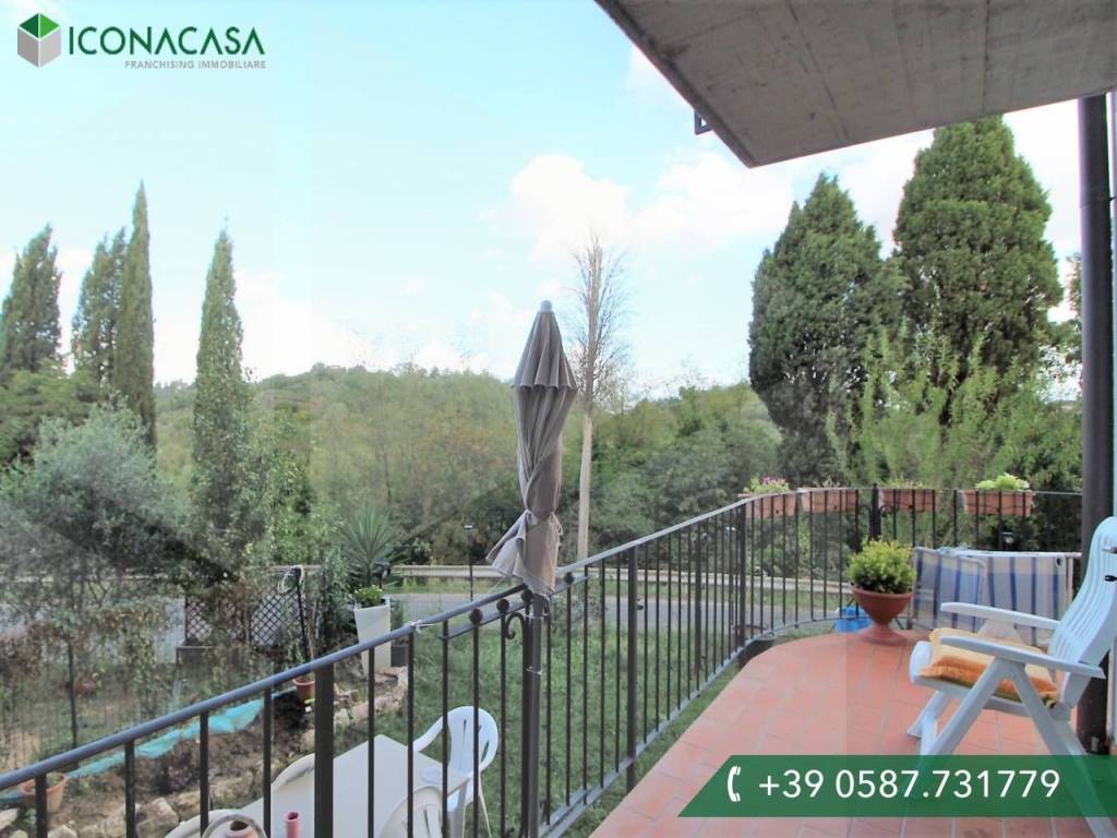 Balcone