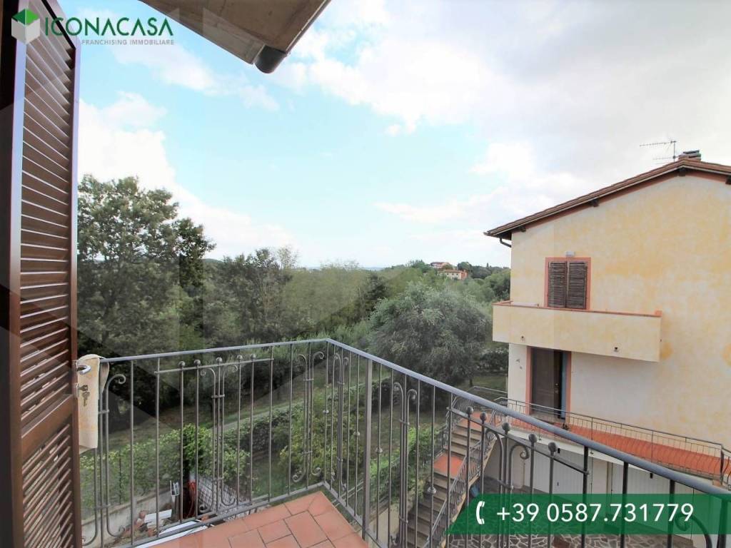 Balcone