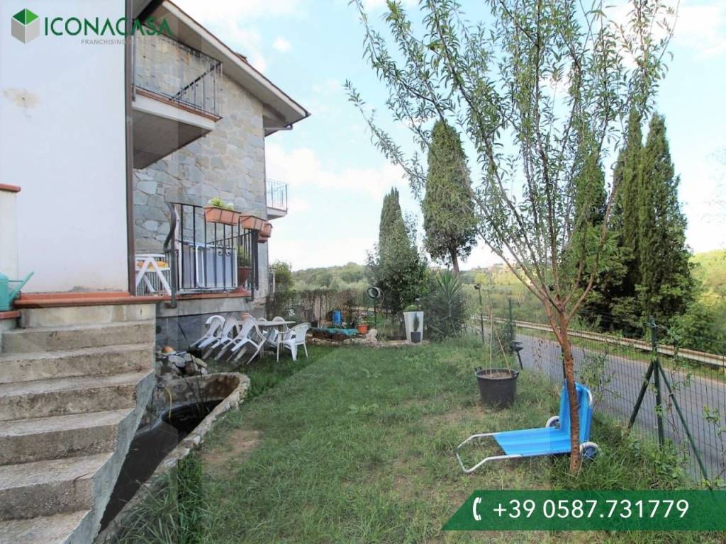 Giardino
