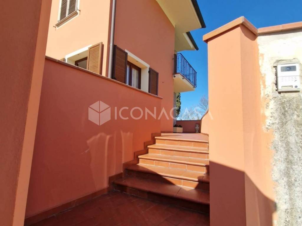 Interno palazzo