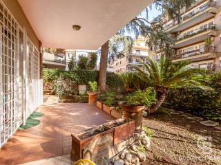 Appartamento via Vincenzo Tangorra, Fleming, Roma