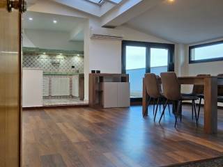 Penthouse viale Alexander Fleming 20/b, Cibali, Catania