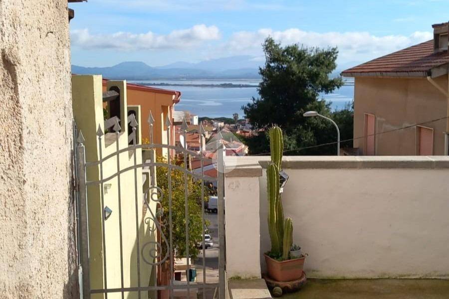 Villetta a schiera in vendita a Sant'Antioco