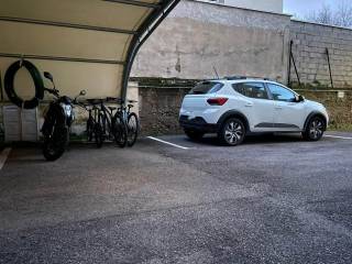 Posto macchina