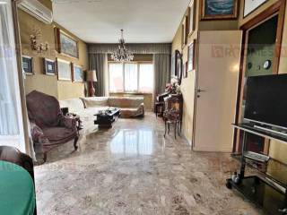 Apartment via Caio Canuleio, Appio Claudio - Statuario, Rome