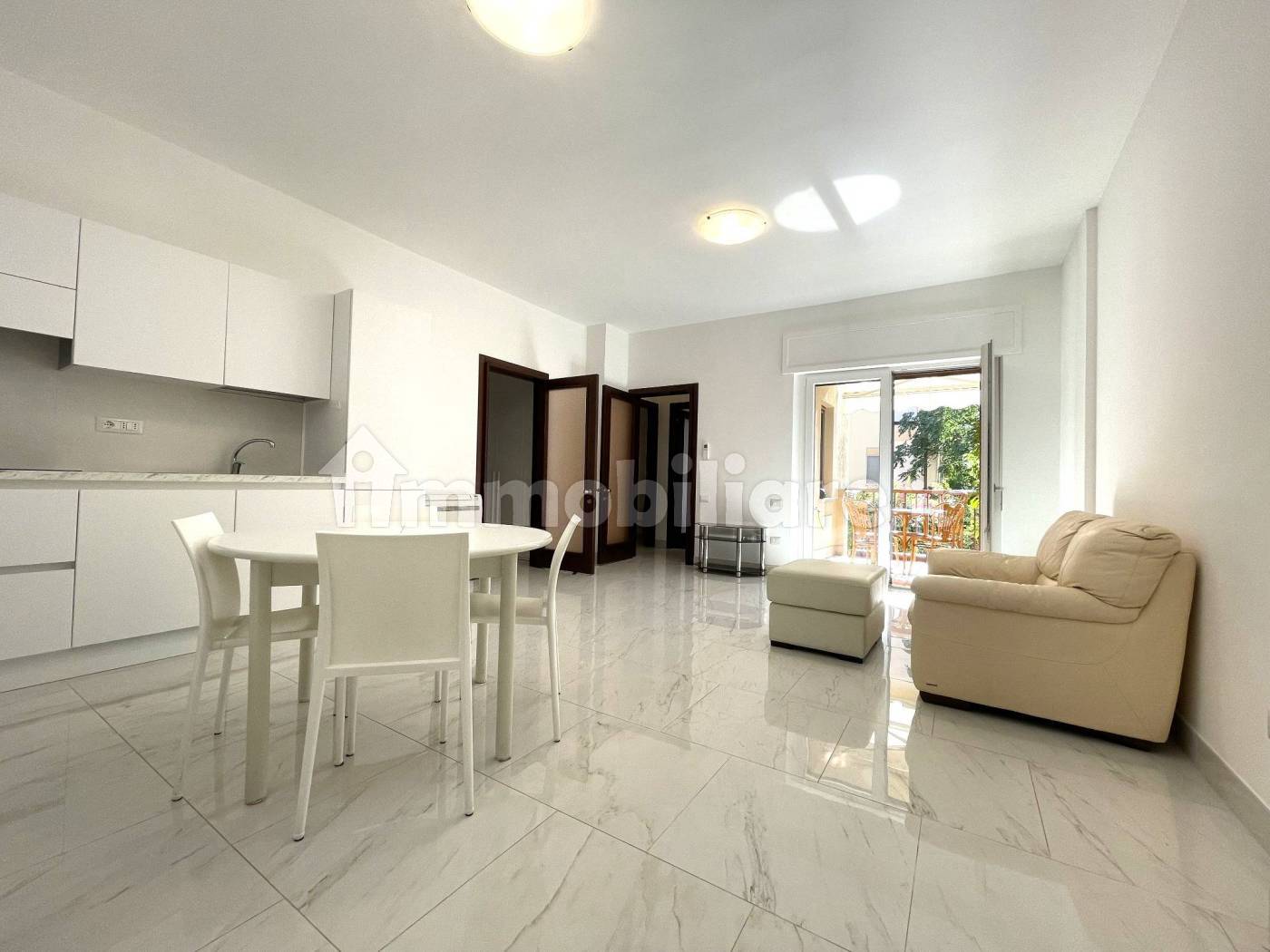 Appartamento in affitto a Cagliari