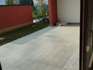 Veranda