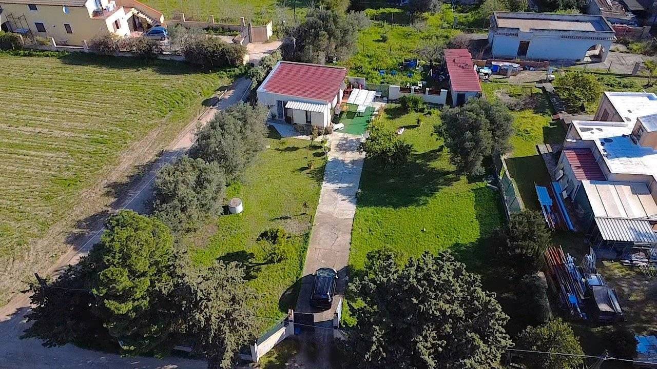 Casa indipendente in vendita a Quartu Sant'Elena