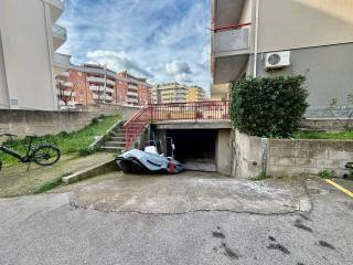 Posto macchina