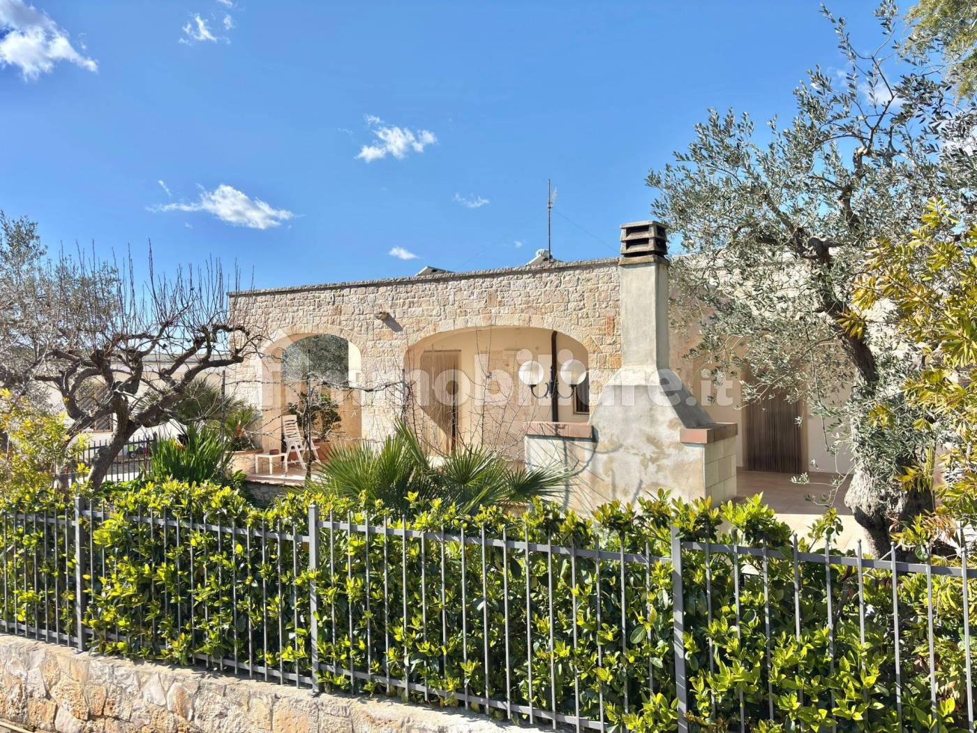 Rustico - Casale in vendita a Monopoli