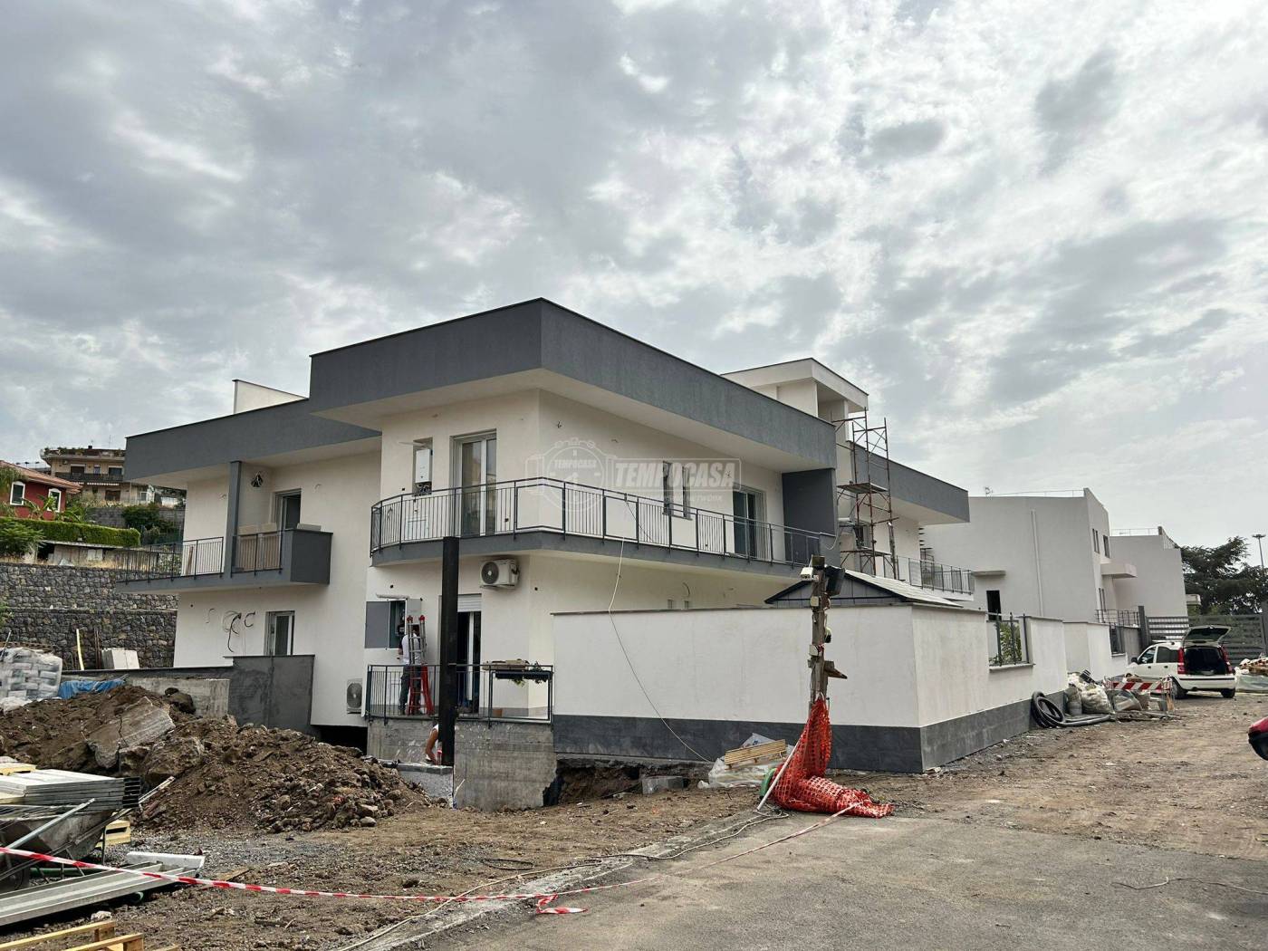 Appartamento in vendita a Gravina di Catania