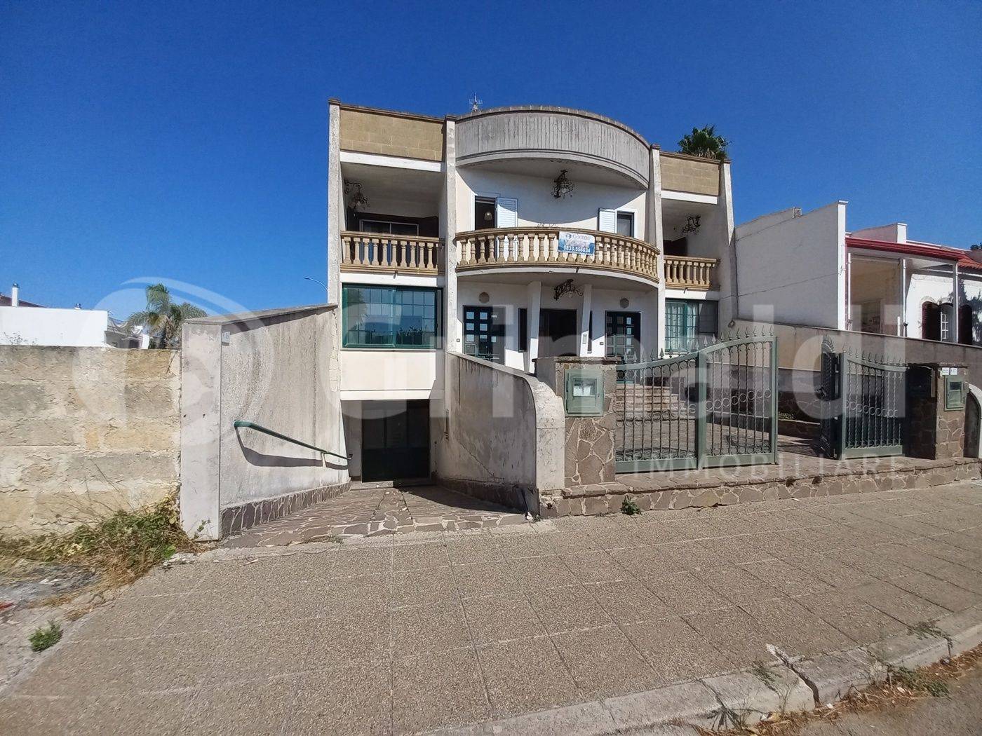 Casa indipendente in vendita a Ugento