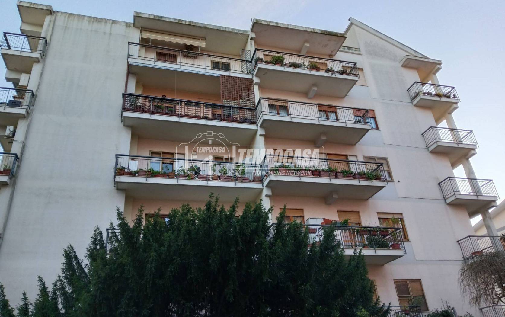 Appartamento in vendita a Sassari