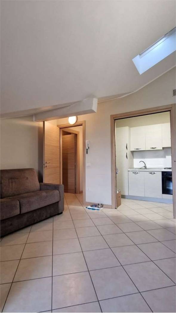 Appartamento in vendita a Borgomanero