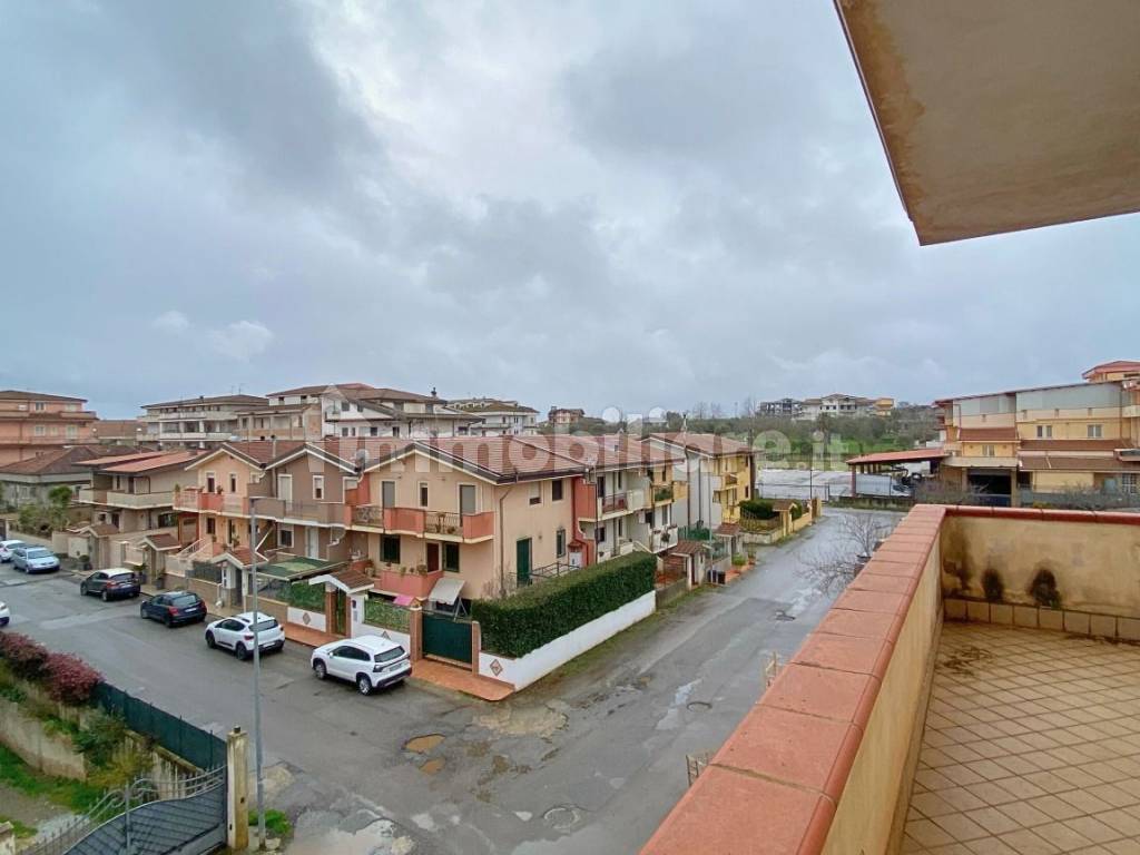 Balcone