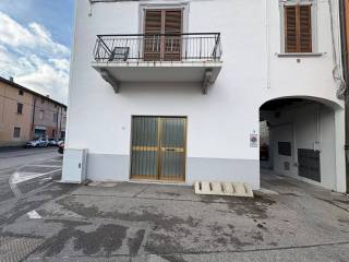 Facciata