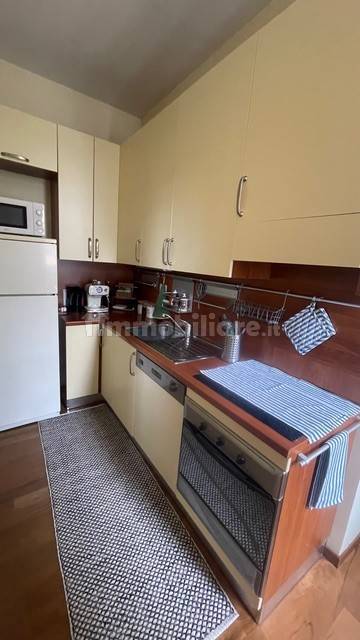 Appartamento in Centro, foto 5 di 27