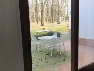Veranda