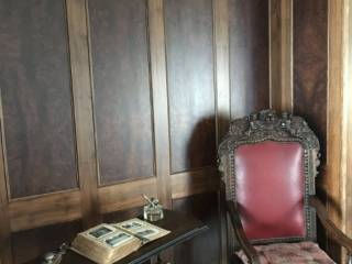 Interno palazzo