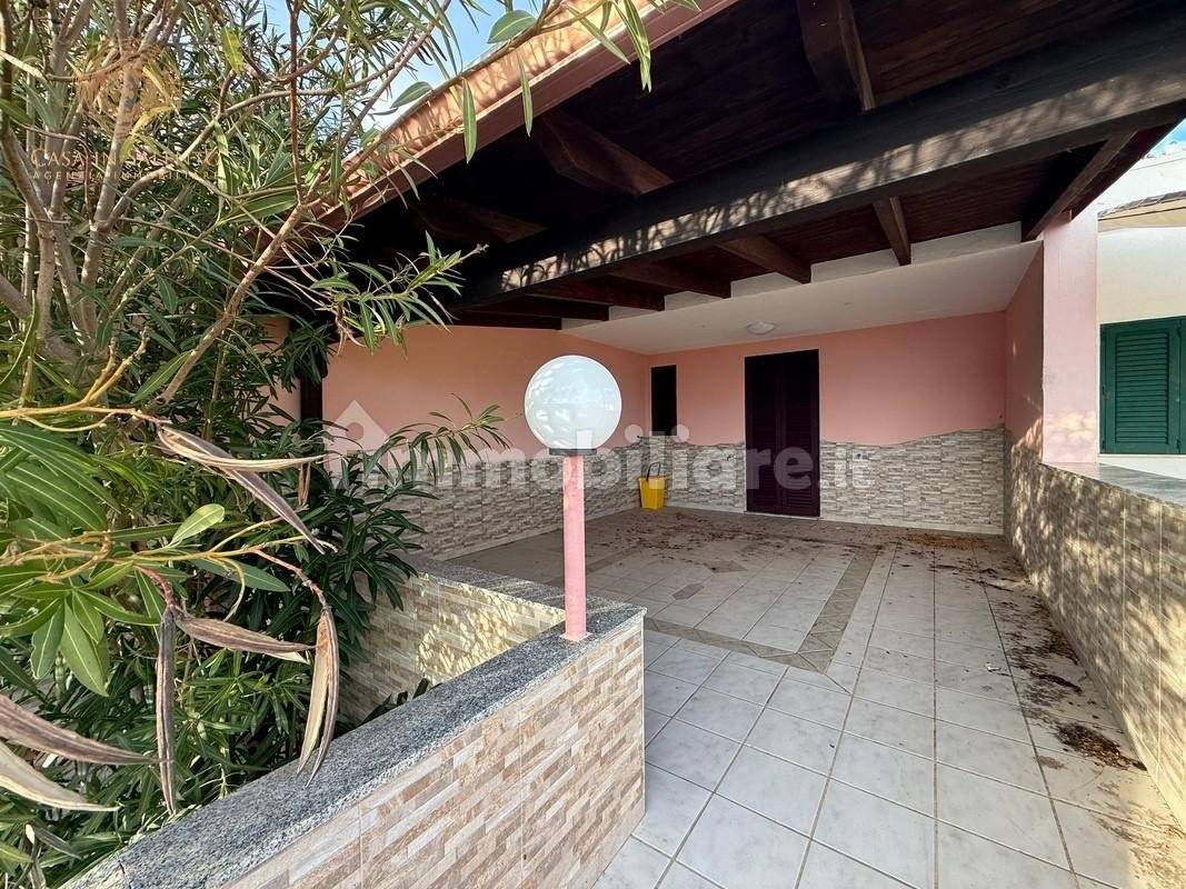 Appartamento in vendita a Morciano di Leuca