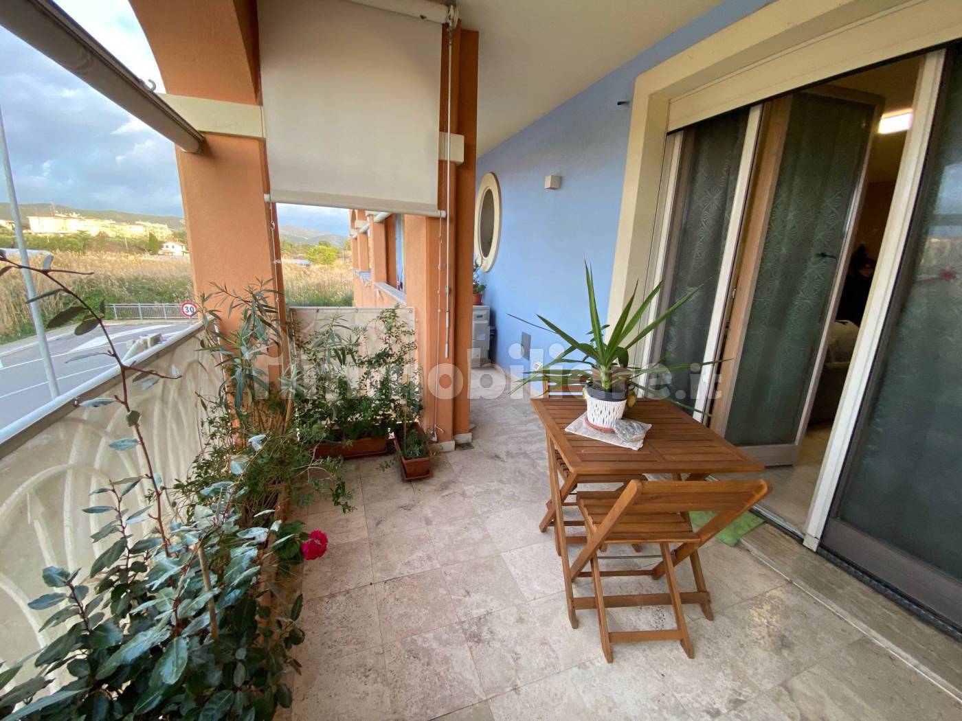 Appartamento in affitto a Orbetello