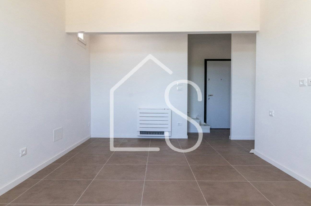 Appartamento in vendita a Sasso Marconi