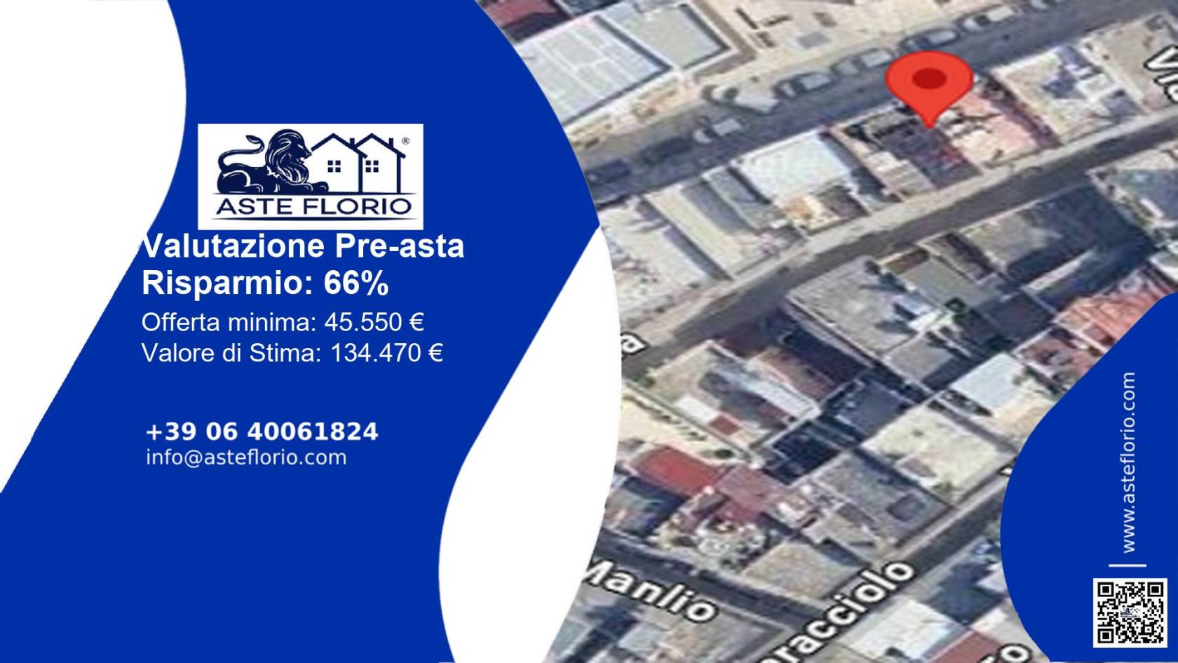 Appartamento in vendita a Triggiano