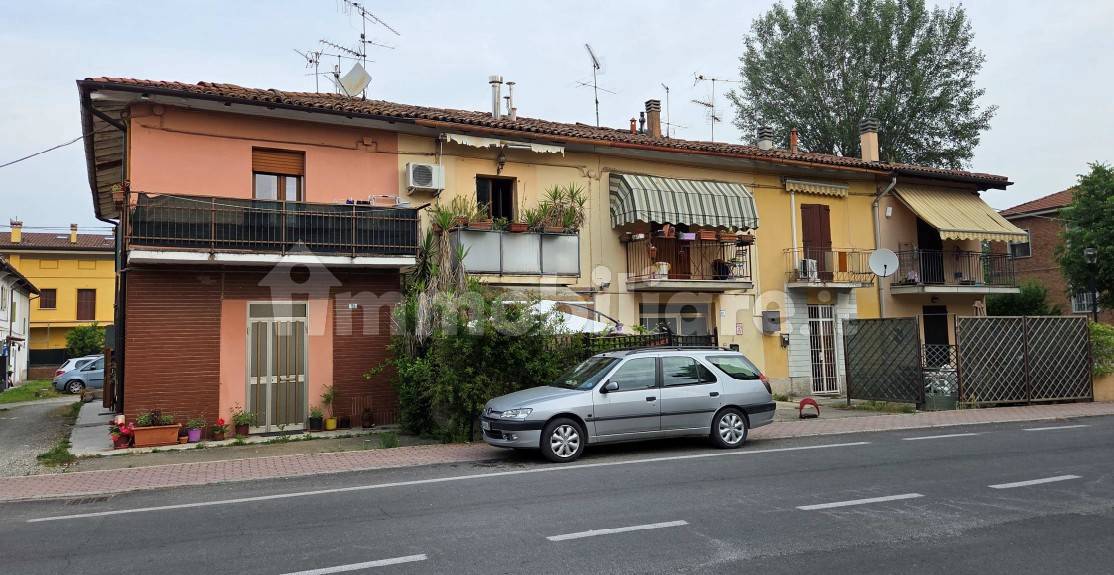Casa indipendente in vendita a Sala Bolognese