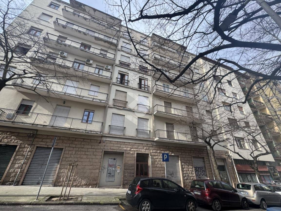 Appartamento in vendita a Sassari