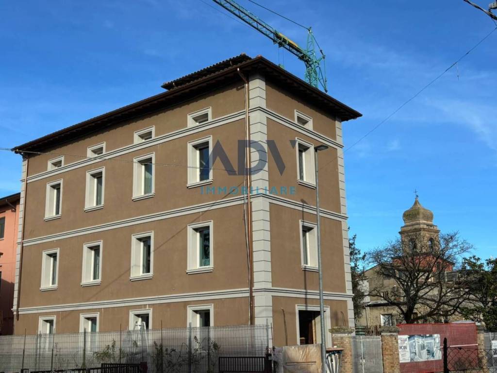 Facciata