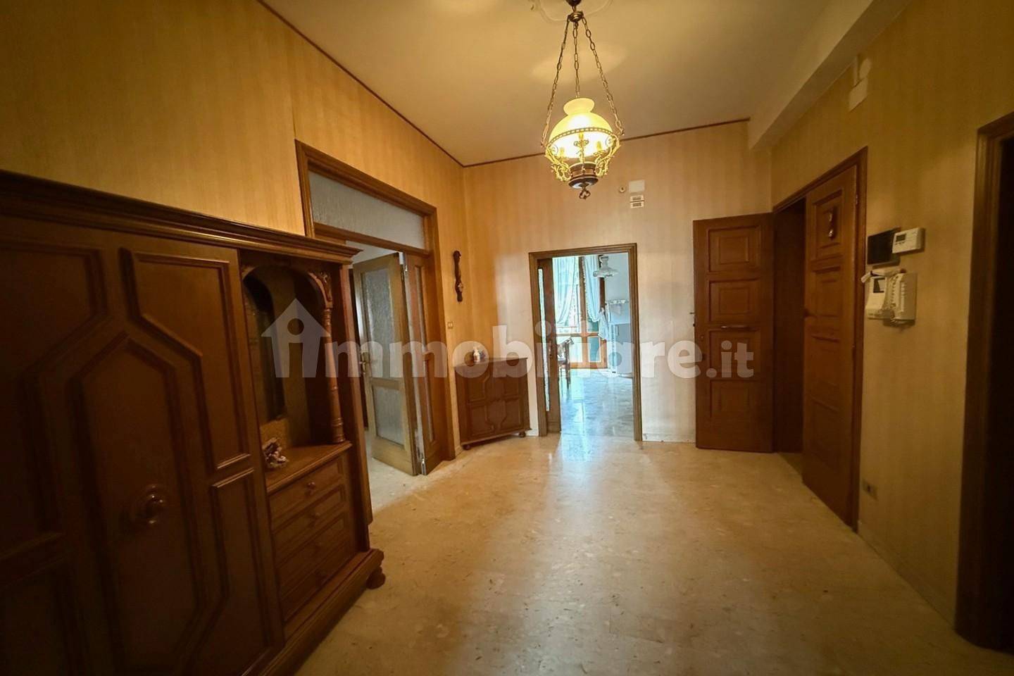 Appartamento in vendita a Certaldo