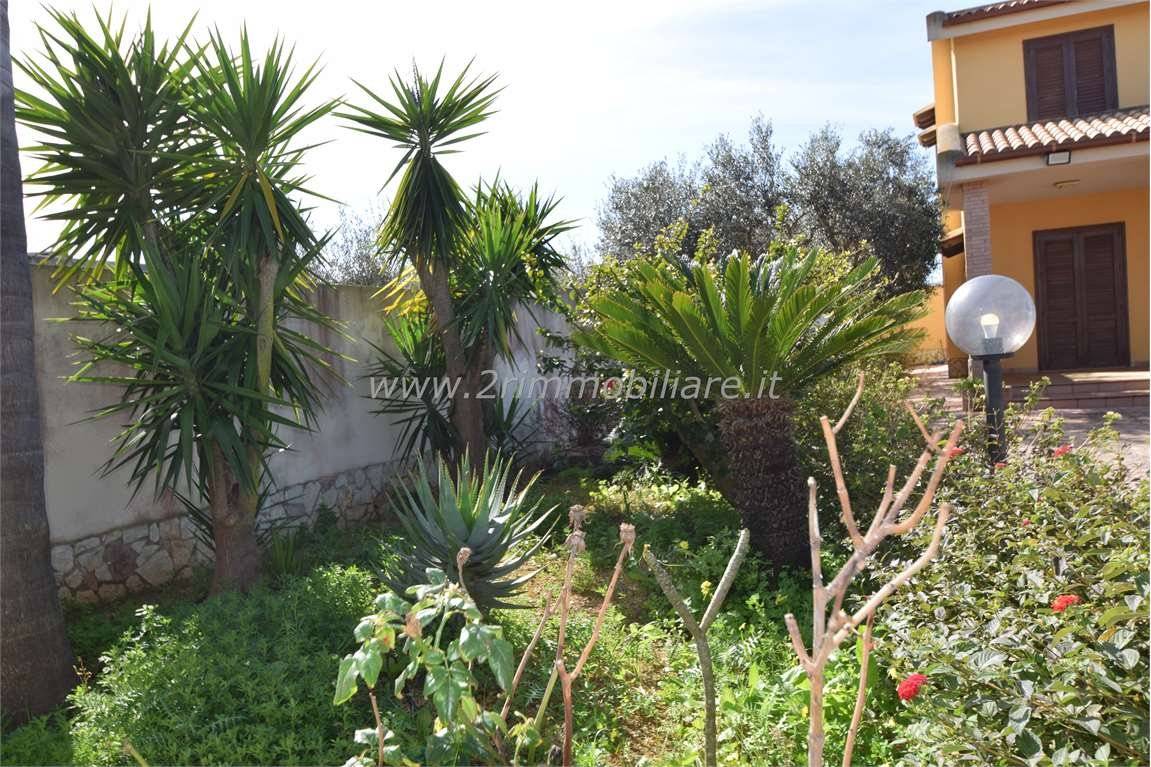 Villa in vendita a Mazara del Vallo